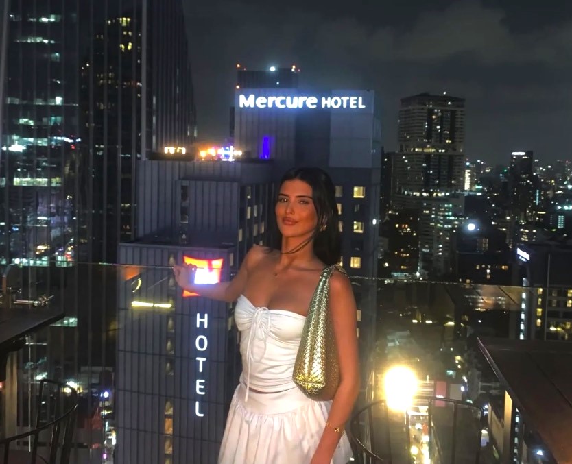 A beauty influencer faces jail after Border Force officers found nearly 18kg of cannabis worth up to £151,000 hidden in her suitcase after a luxury trip to Bangkok.