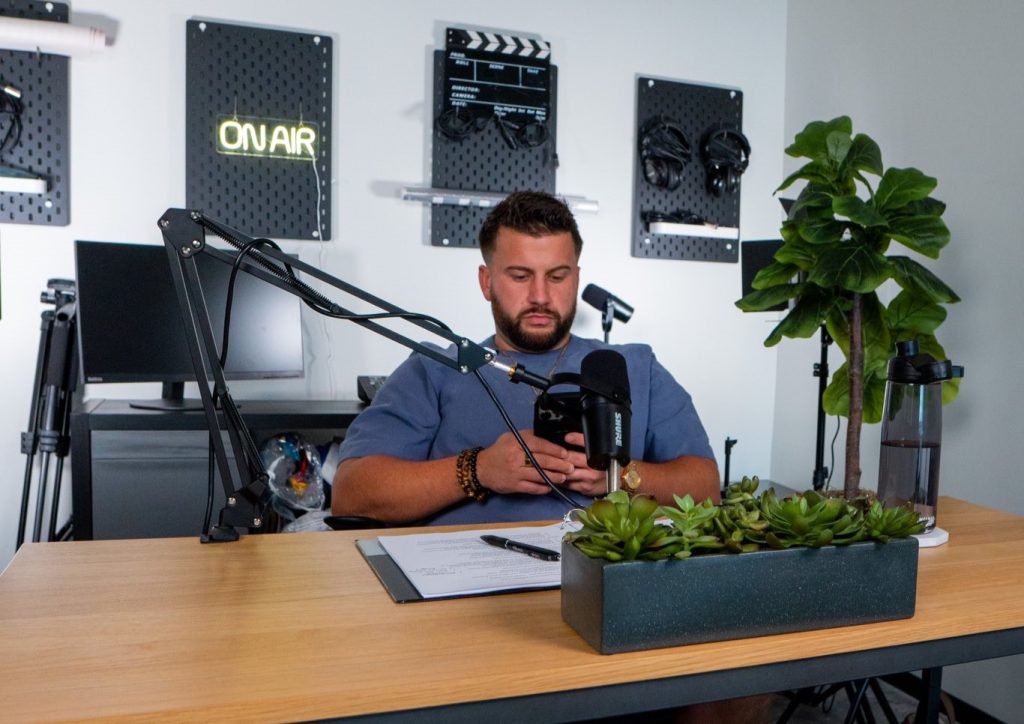 Ohio finance influencer Tyler Bossetti was jailed for six years after scamming victims out of $23 million through a fake investment scheme promising returns of 30 percent or more.