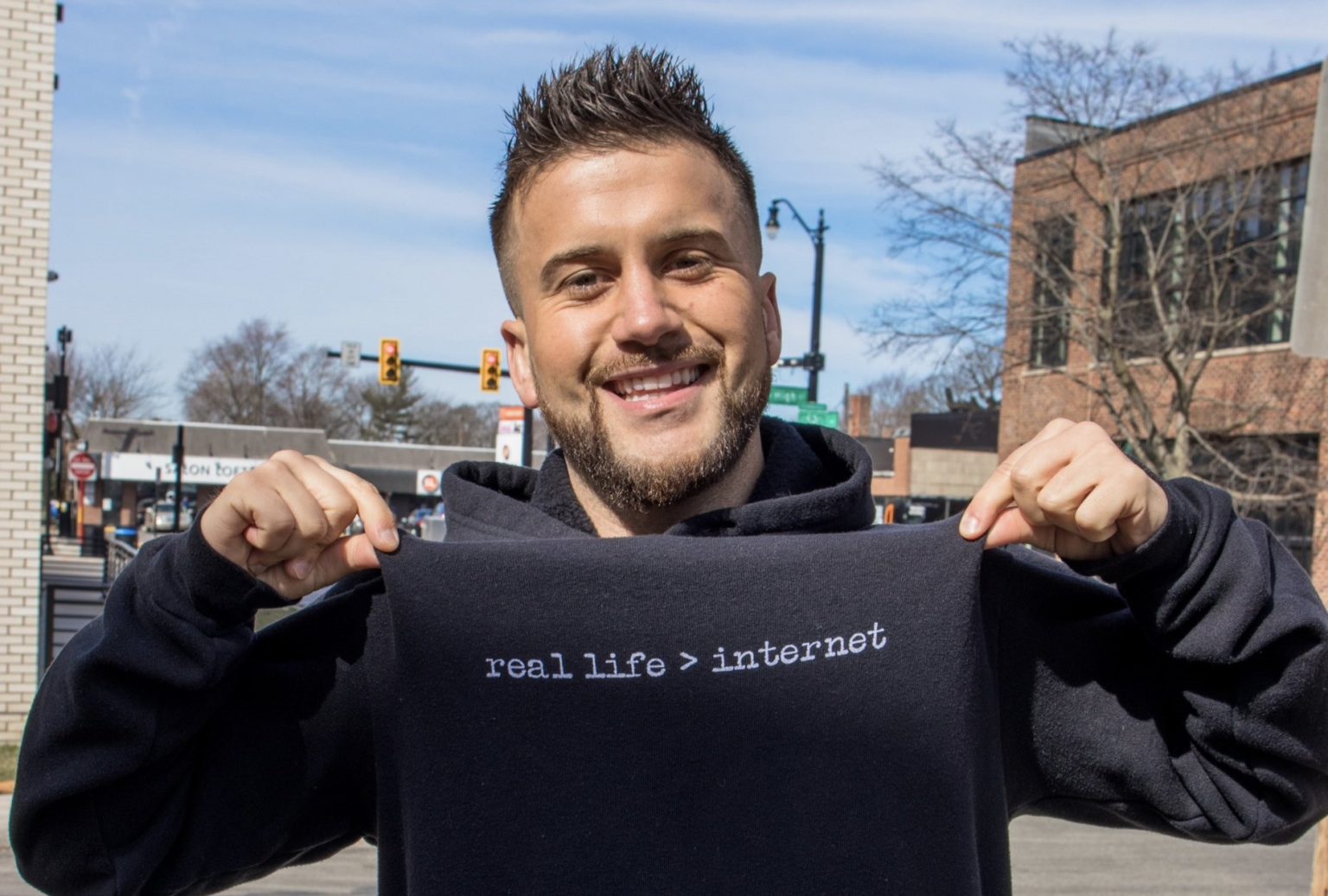 Ohio finance influencer Tyler Bossetti was jailed for six years after scamming victims out of $23 million through a fake investment scheme promising returns of 30 percent or more.