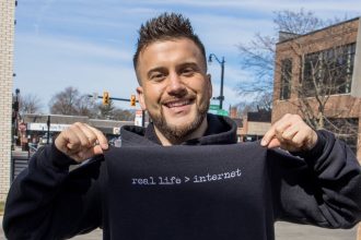 Ohio finance influencer Tyler Bossetti was jailed for six years after scamming victims out of $23 million through a fake investment scheme promising returns of 30 percent or more.