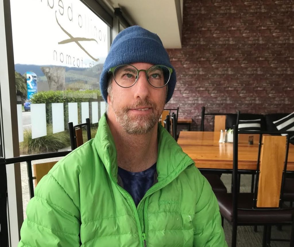 Daniel Younghusband was not expected to live past 24 hours after being born weighing just 3lbs with Birdman syndrome - now aged 41, he inspires millions on social media.