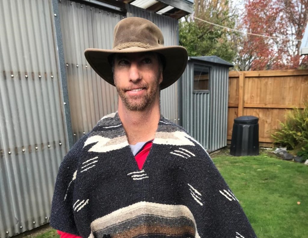 Daniel Younghusband was not expected to live past 24 hours after being born weighing just 3lbs with Birdman syndrome - now aged 41, he inspires millions on social media.