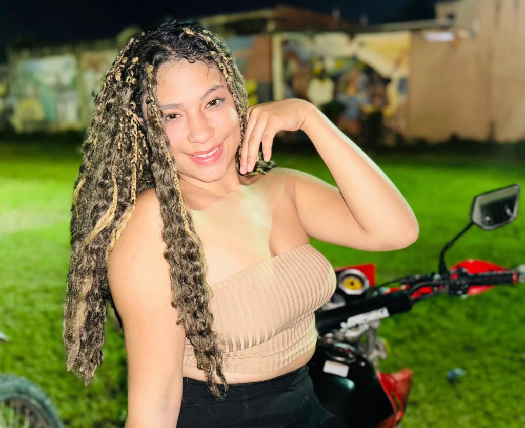 Honduran TikTok influencer Katy Mazorca, 20, was found tortured and stabbed near a river, with her boyfriend among three arrested after allegedly being coerced by a criminal gang.