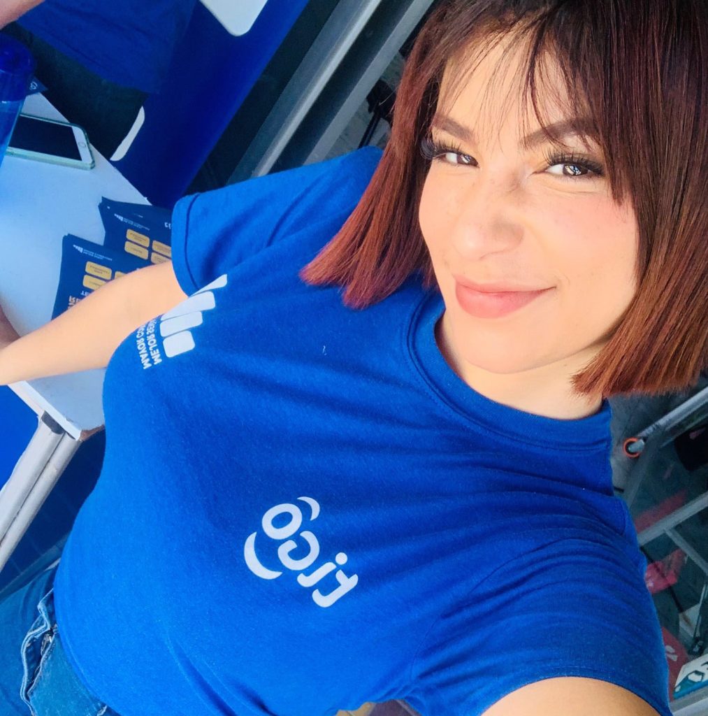 Honduran TikTok influencer Katy Mazorca, 20, was found tortured and stabbed near a river, with her boyfriend among three arrested after allegedly being coerced by a criminal gang.