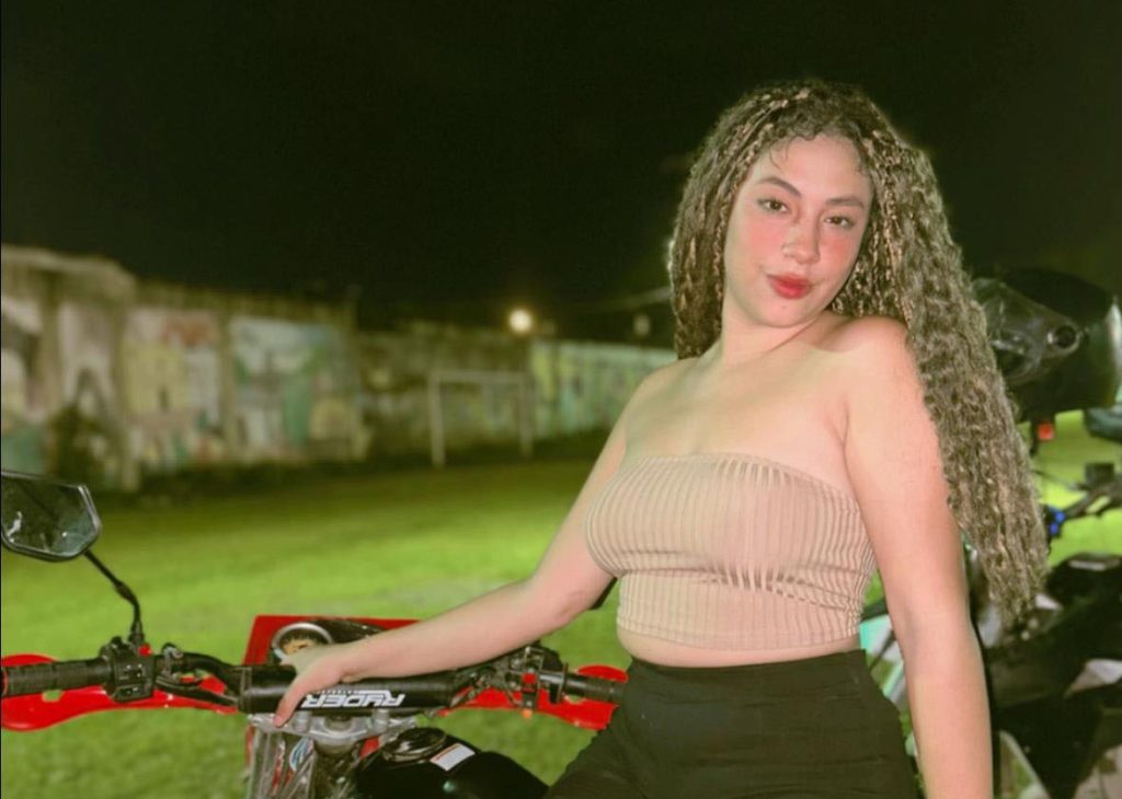 Honduran TikTok influencer Katy Mazorca, 20, was found tortured and stabbed near a river, with her boyfriend among three arrested after allegedly being coerced by a criminal gang.