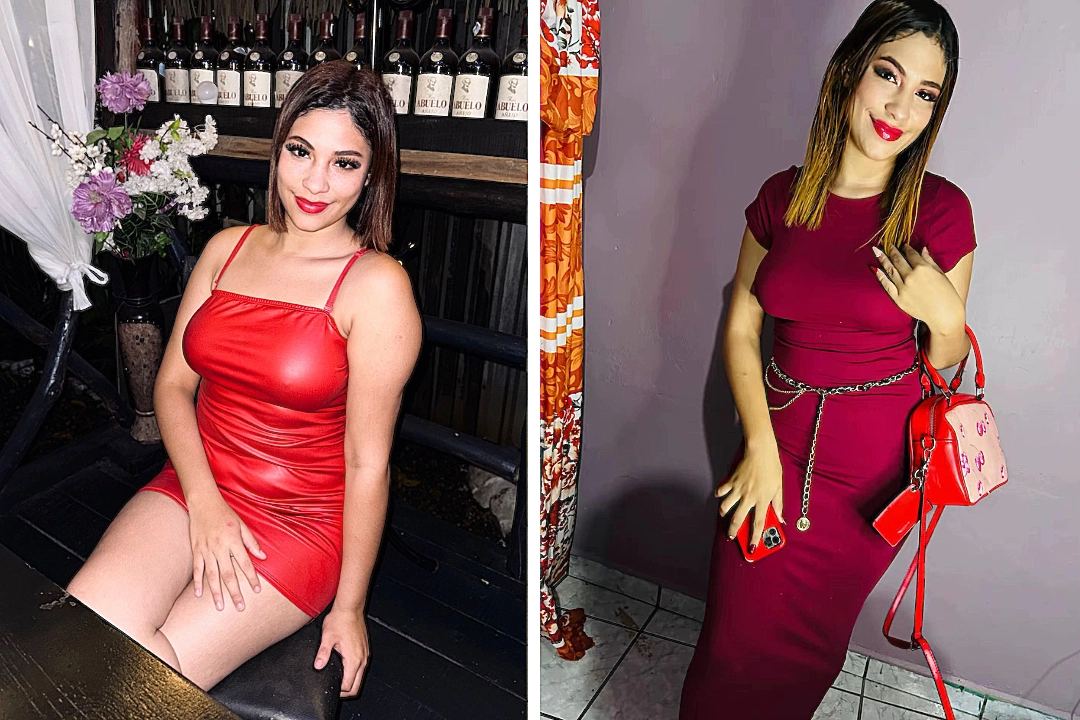 Honduran TikTok influencer Katy Mazorca, 20, was found tortured and stabbed near a river, with her boyfriend among three arrested after allegedly being coerced by a criminal gang.