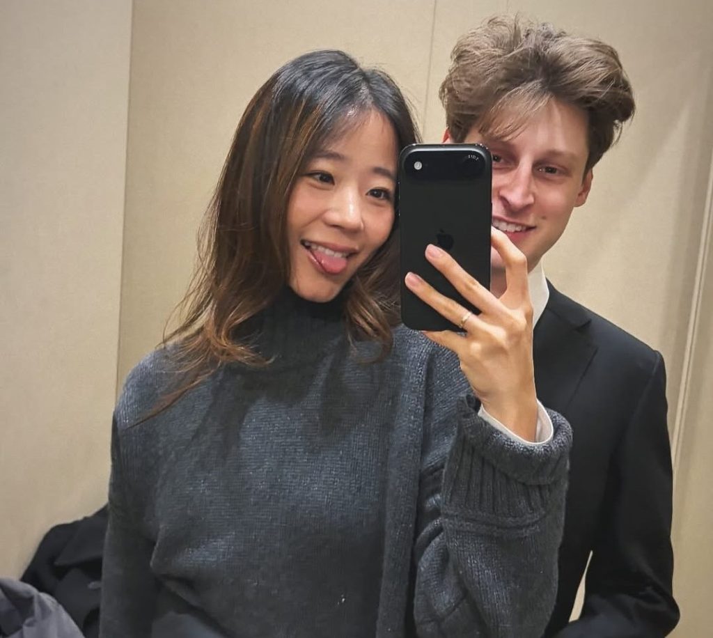 Australian entrepreneur Ben Pasternak has been charged with strangulation and assault after allegedly attacking influencer Evelyn Ha on the same night the pair broke up.