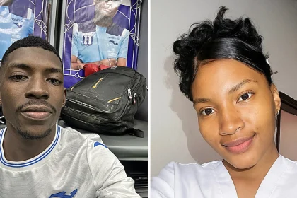 A young influencer’s girlfriend has died after allegedly ingesting rat poison, with police investigating the tragic case while not ruling out possible foul play.