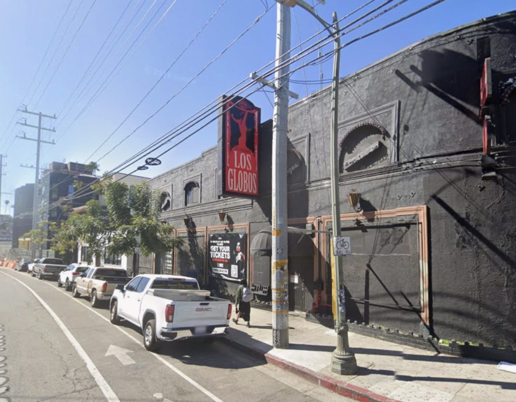 Streamer Zavala's 22nd birthday party shut down after hoax bomb threat triggers SWAT response at LA nightclub - hundreds of revellers forced into the streets in swatting chaos.