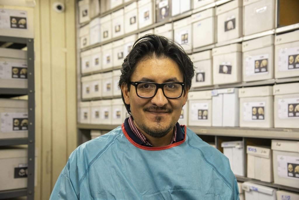 Scientists have reconstructed a 700-year-old strep infection genome from a medieval tooth, revealing the deadly bacteria was infecting humans centuries earlier than previously known.