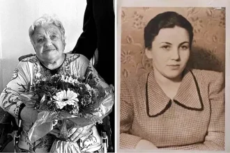 Leningrad siege survivor Galina Matskina who ate her father's leather belts to stay alive during WWII has died aged 98 - she was evacuated across Lake Ladoga as a teenager.
