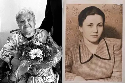 Leningrad siege survivor Galina Matskina who ate her father's leather belts to stay alive during WWII has died aged 98 - she was evacuated across Lake Ladoga as a teenager.