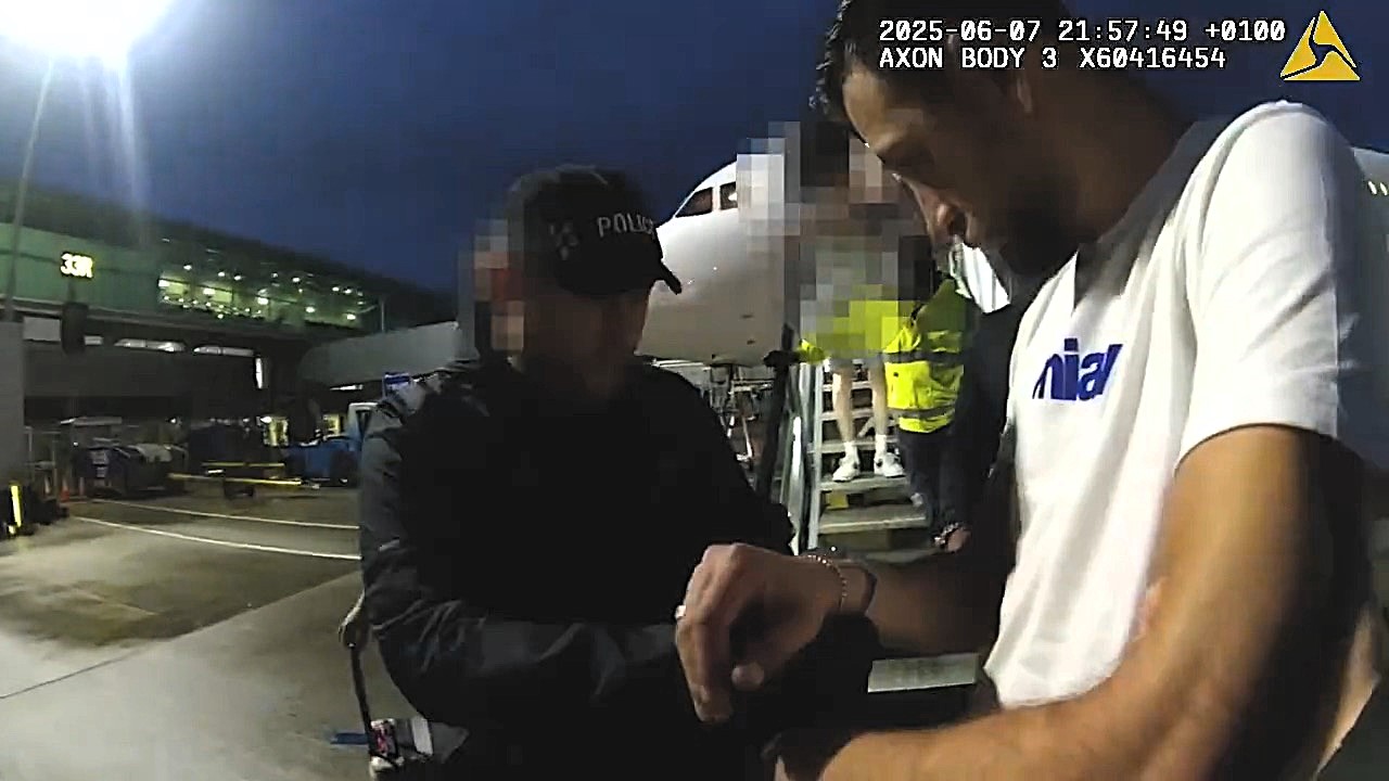 A lorry driver who fled to Turkey after raping a teenager in Kent was arrested on the runway at Stansted Airport when he returned to the UK two years later, jailed for over eight years.