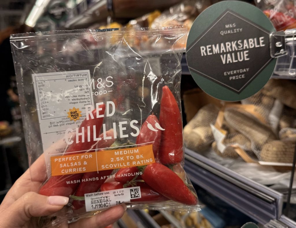 M&S is slashing prices on 19 everyday essentials and expanding its budget range to over 140 products as it battles to shed its reputation for being pricier than rival supermarkets.