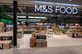 M&S is slashing prices on 19 everyday essentials and expanding its budget range to over 140 products as it battles to shed its reputation for being pricier than rival supermarkets.