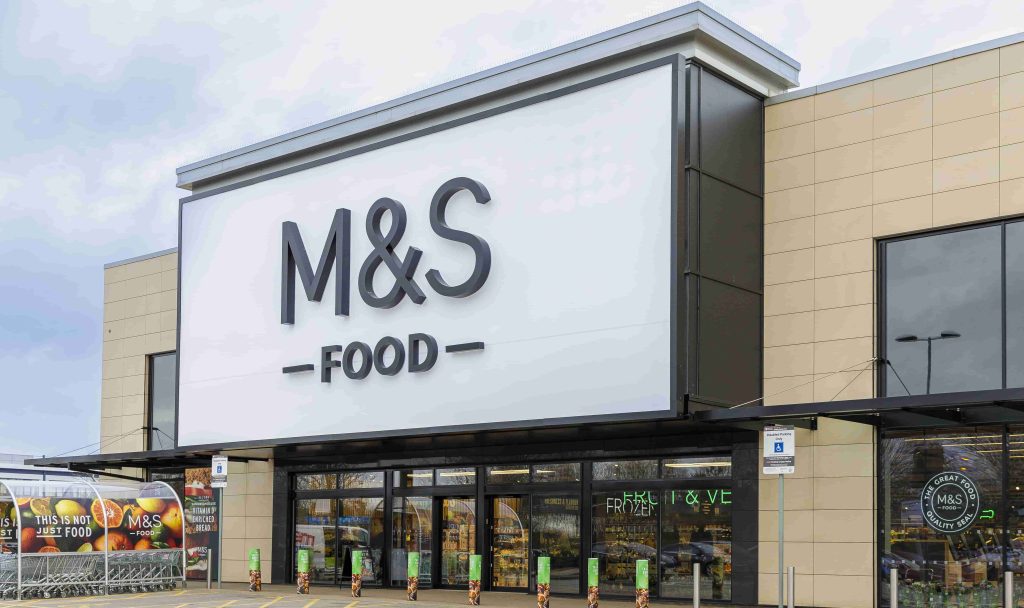 M&S is slashing prices on 19 everyday essentials and expanding its budget range to over 140 products as it battles to shed its reputation for being pricier than rival supermarkets.