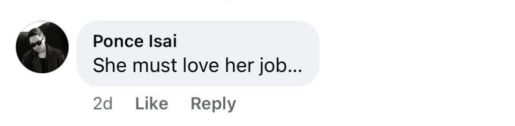 A DoorDash driver was caught on a doorbell camera casually lobbing a customer's food order at their front door, claiming construction work forced her to throw it from a distance.