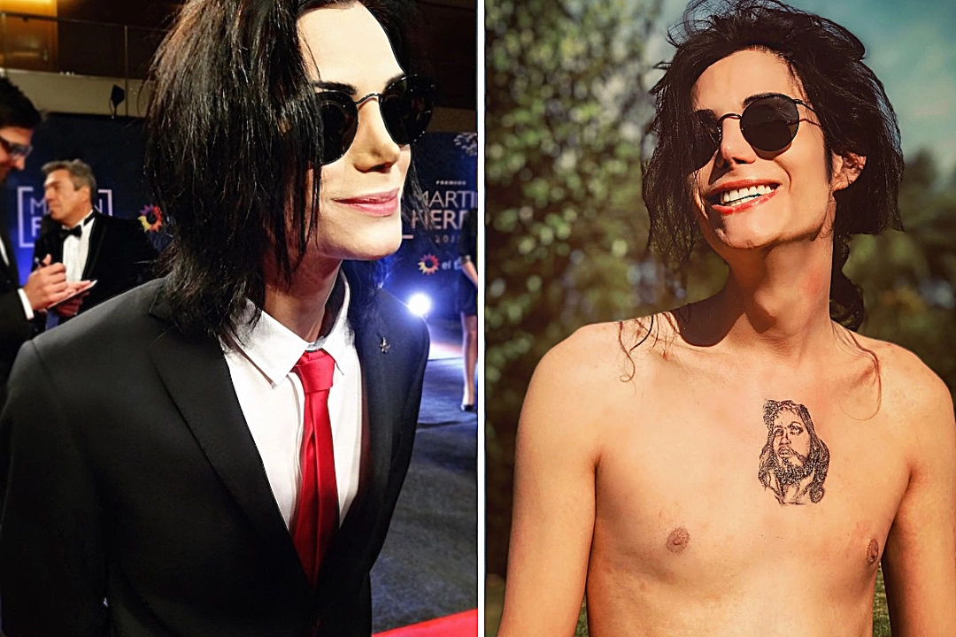 A Michael Jackson lookalike has been handed a three-year suspended sentence over a fatal flat fire that killed his friend - meaning he will not spend a single day in prison.