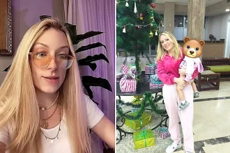 An Italian mother faces six months in an Egyptian jail for adultery after her ex-partner, convicted of stalking in Italy, filed false charges to prevent her returning home with their daughter.