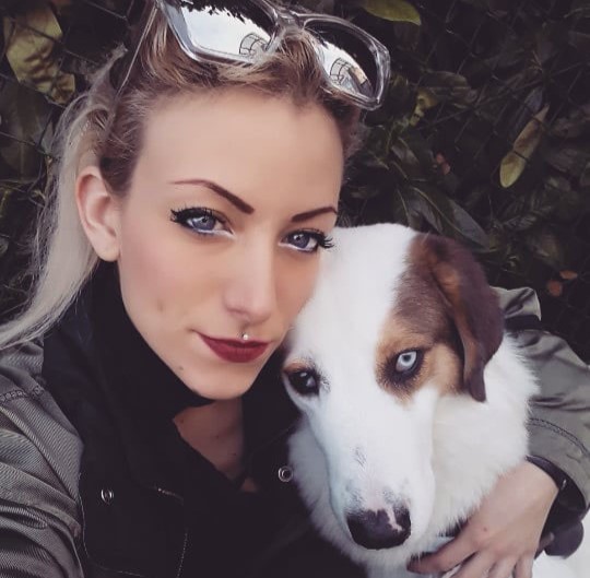 An Italian mother faces six months in an Egyptian jail for adultery after her ex-partner, convicted of stalking in Italy, filed false charges to prevent her returning home with their daughter.