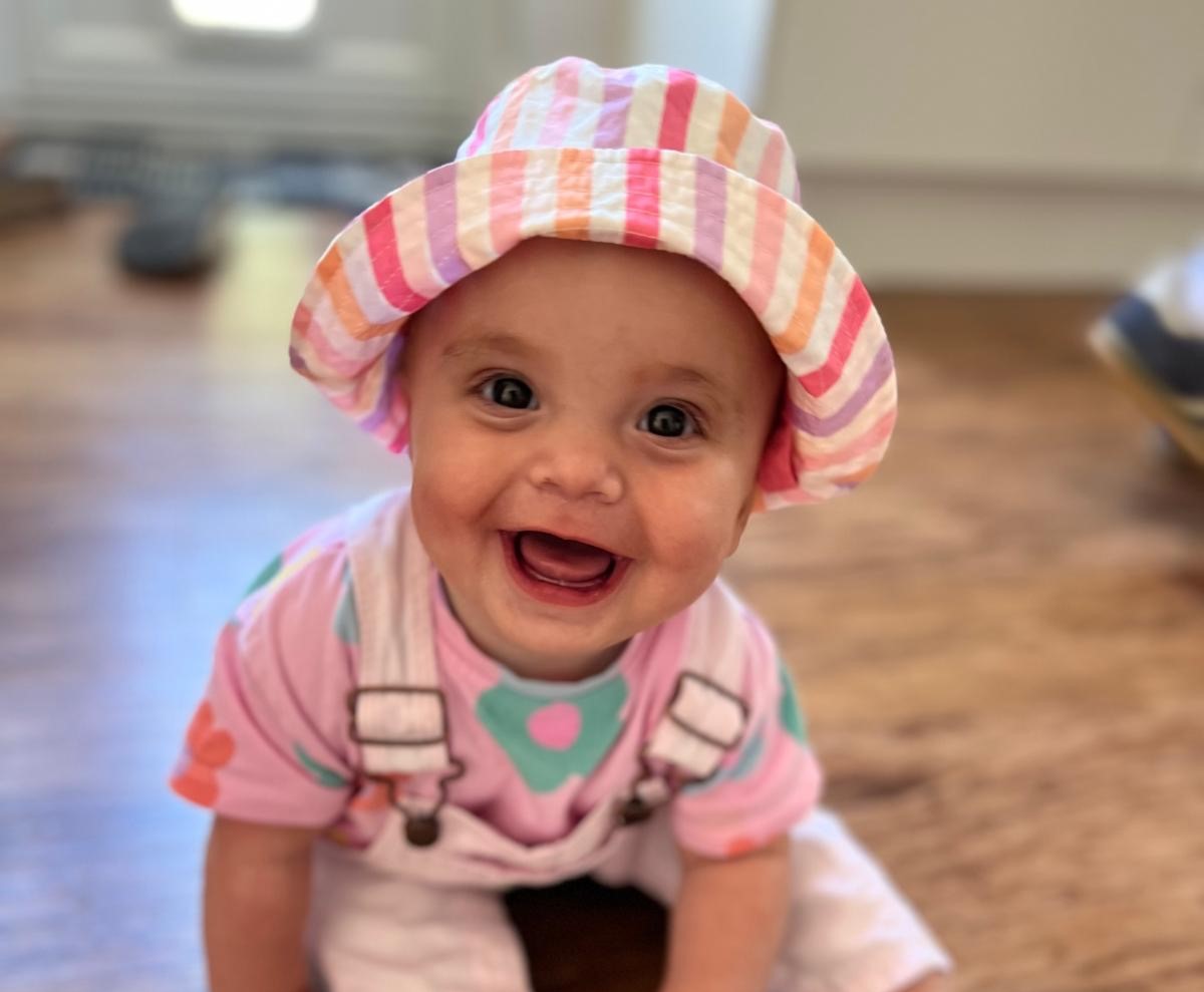 Mum ends pregnancy after unborn baby diagnosed with same disease as her ...