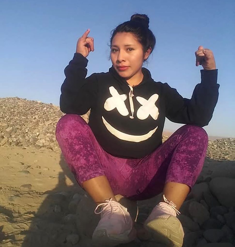 A Peruvian mother of two died after liposuction performed by an unregistered surgeon operating illegally in a clinic not licensed to carry out surgical procedures.