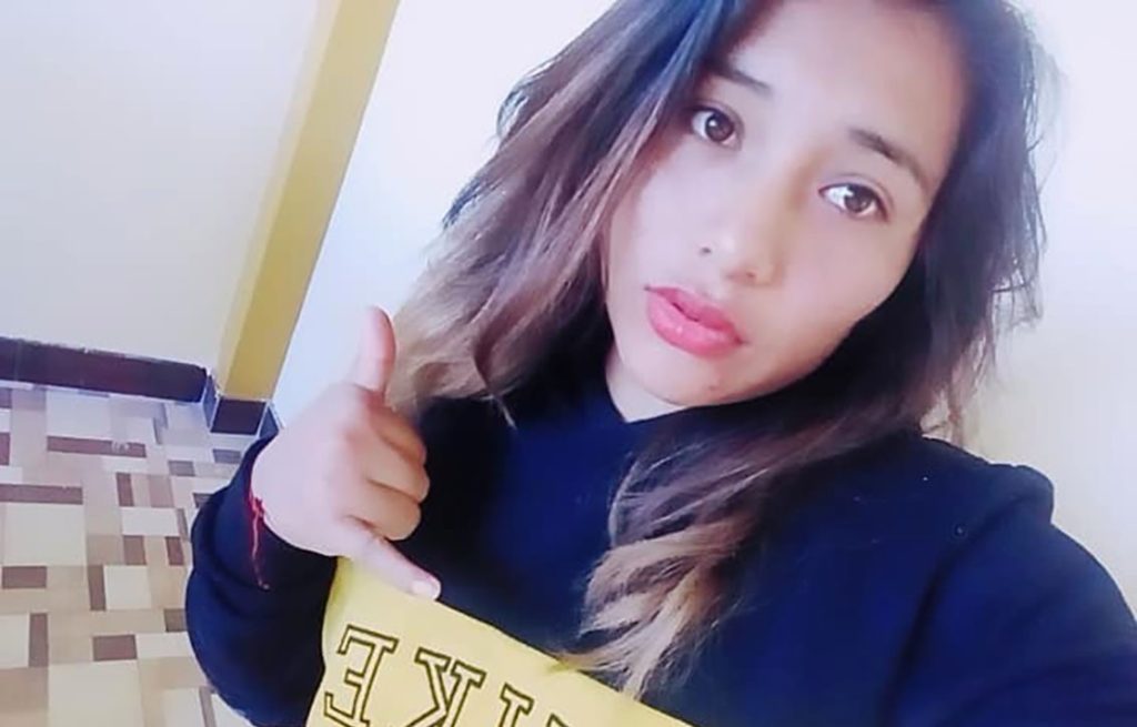 A Peruvian mother of two died after liposuction performed by an unregistered surgeon operating illegally in a clinic not licensed to carry out surgical procedures.