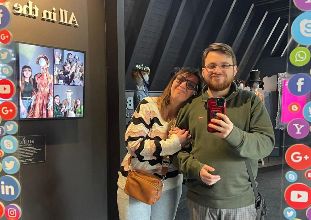 London families leaving food on balconies because they cannot afford to run a fridge - Tower Hamlets mum reveals the harsh reality of the cost-of-living crisis hitting homes.