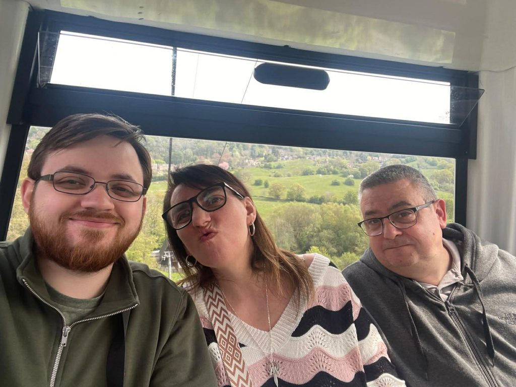 London families leaving food on balconies because they cannot afford to run a fridge - Tower Hamlets mum reveals the harsh reality of the cost-of-living crisis hitting homes.