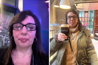 London families leaving food on balconies because they cannot afford to run a fridge - Tower Hamlets mum reveals the harsh reality of the cost-of-living crisis hitting homes.