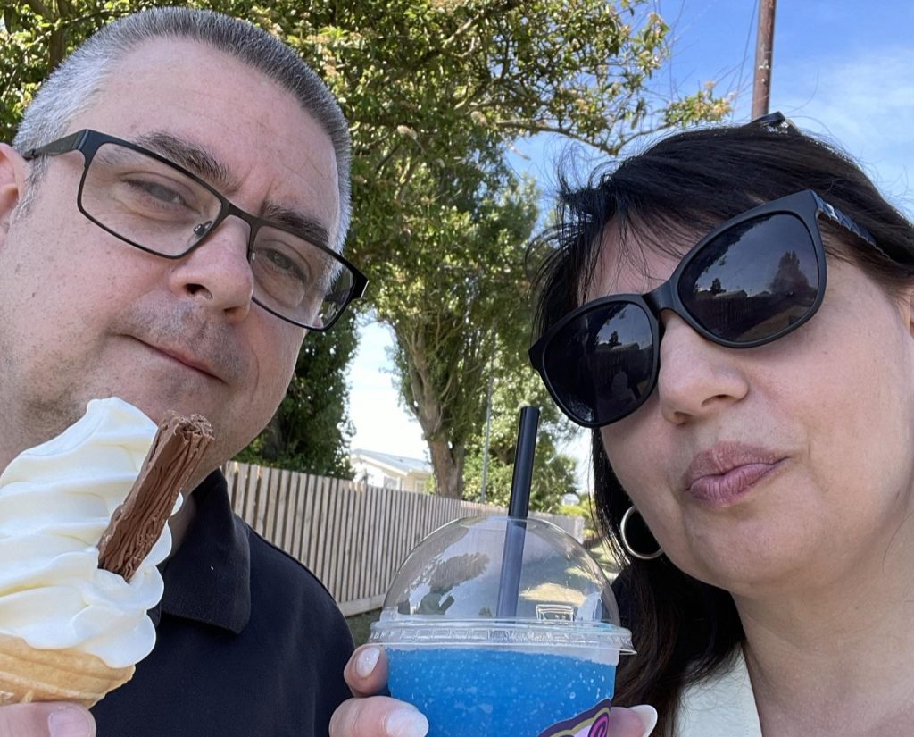 London families leaving food on balconies because they cannot afford to run a fridge - Tower Hamlets mum reveals the harsh reality of the cost-of-living crisis hitting homes.