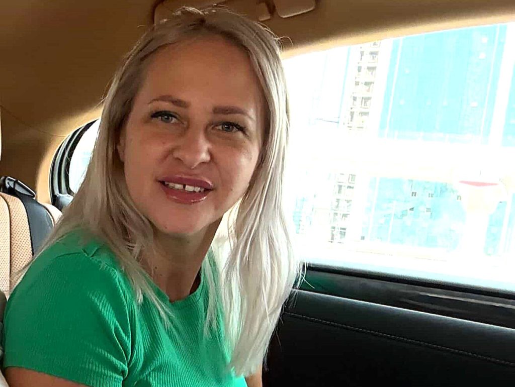 A woman who spent £8,000 on Turkey teeth was left with stumps for six months and mocked for looking 80, but says the completed results have finally ended years of insecurity.