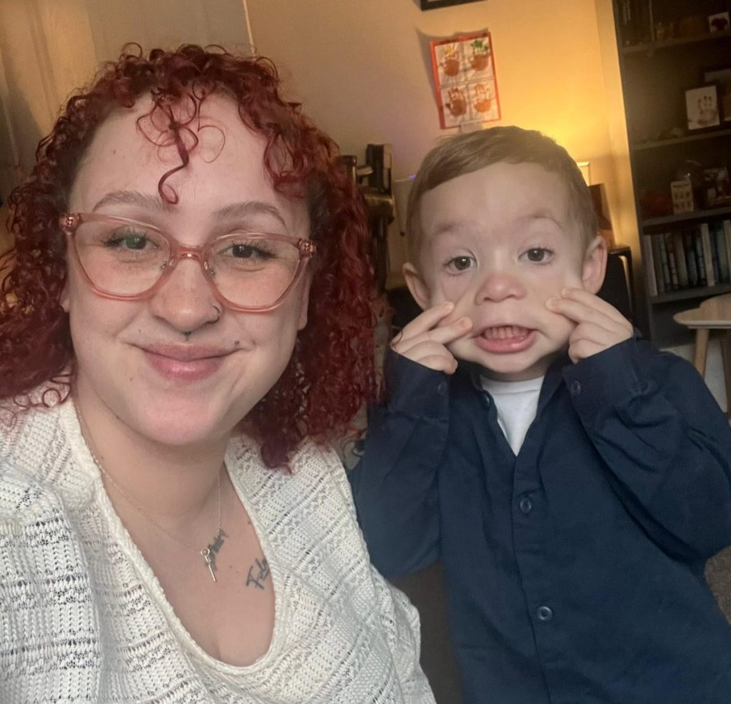 Four-year-old Finley's brain tumour was dismissed as iron deficiency before emergency surgery saved his life - mum Courtney shares their heartbreaking hospital journey.