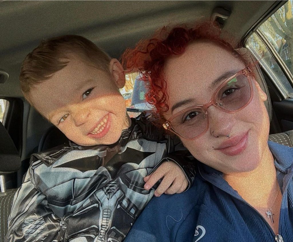 Four-year-old Finley's brain tumour was dismissed as iron deficiency before emergency surgery saved his life - mum Courtney shares their heartbreaking hospital journey.