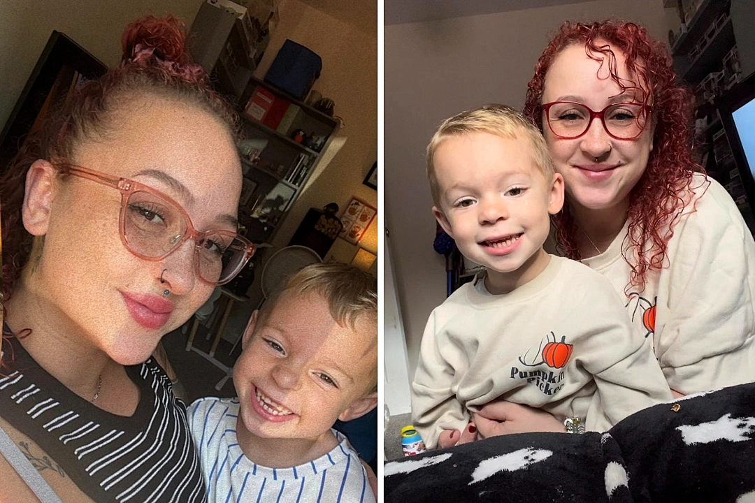 Four-year-old Finley's brain tumour was dismissed as iron deficiency before emergency surgery saved his life - mum Courtney shares their heartbreaking hospital journey.
