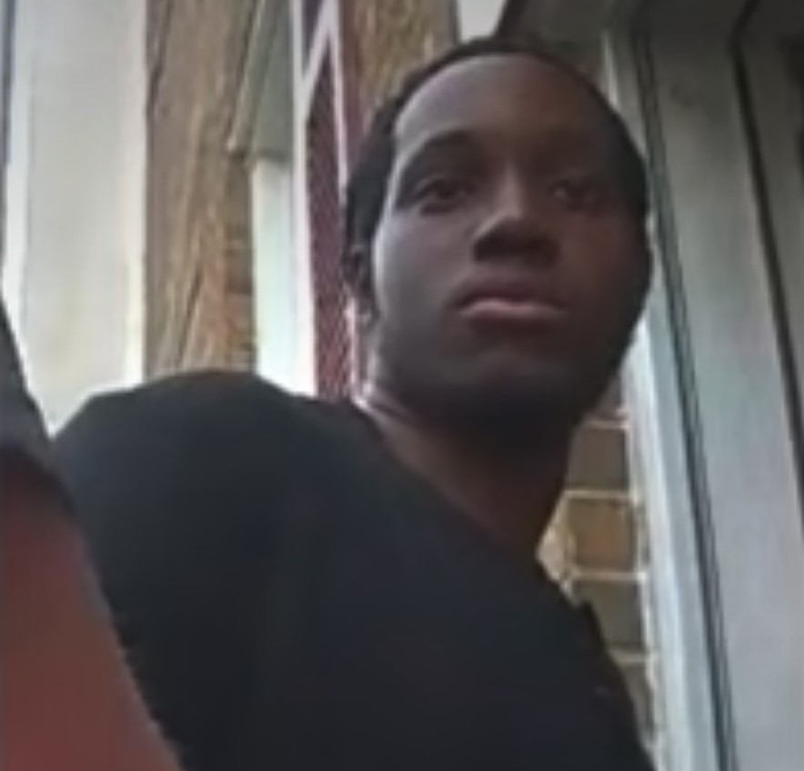 A suspected naked burglar was finally arrested after a dramatic drone-assisted foot chase in Virginia, ending a bizarre month-long manhunt linked to multiple nude break-ins.