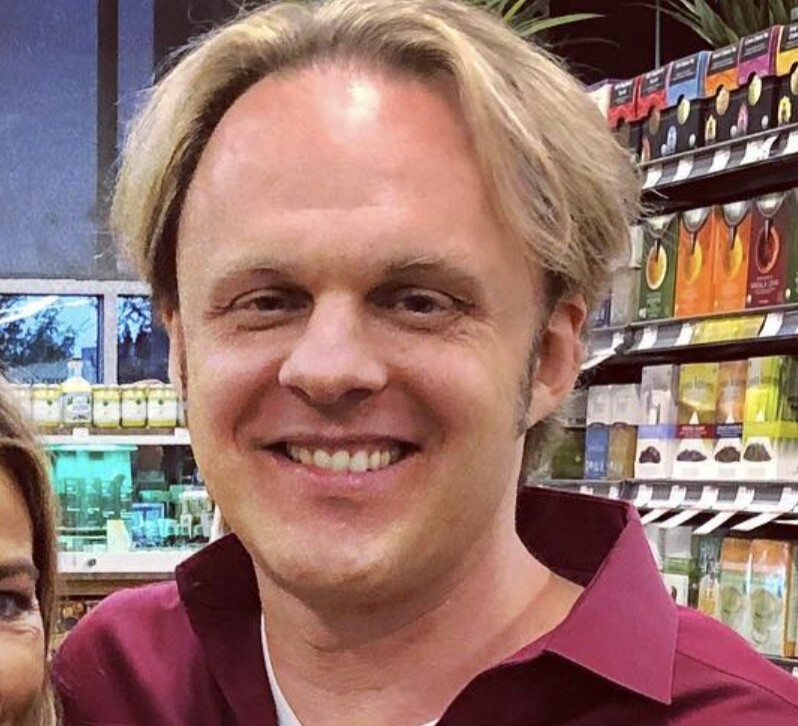 Paranormal influencer and New York Times bestselling author David Wilcock has died by suicide aged 53 - days after hinting at personal struggles in a post to his followers.