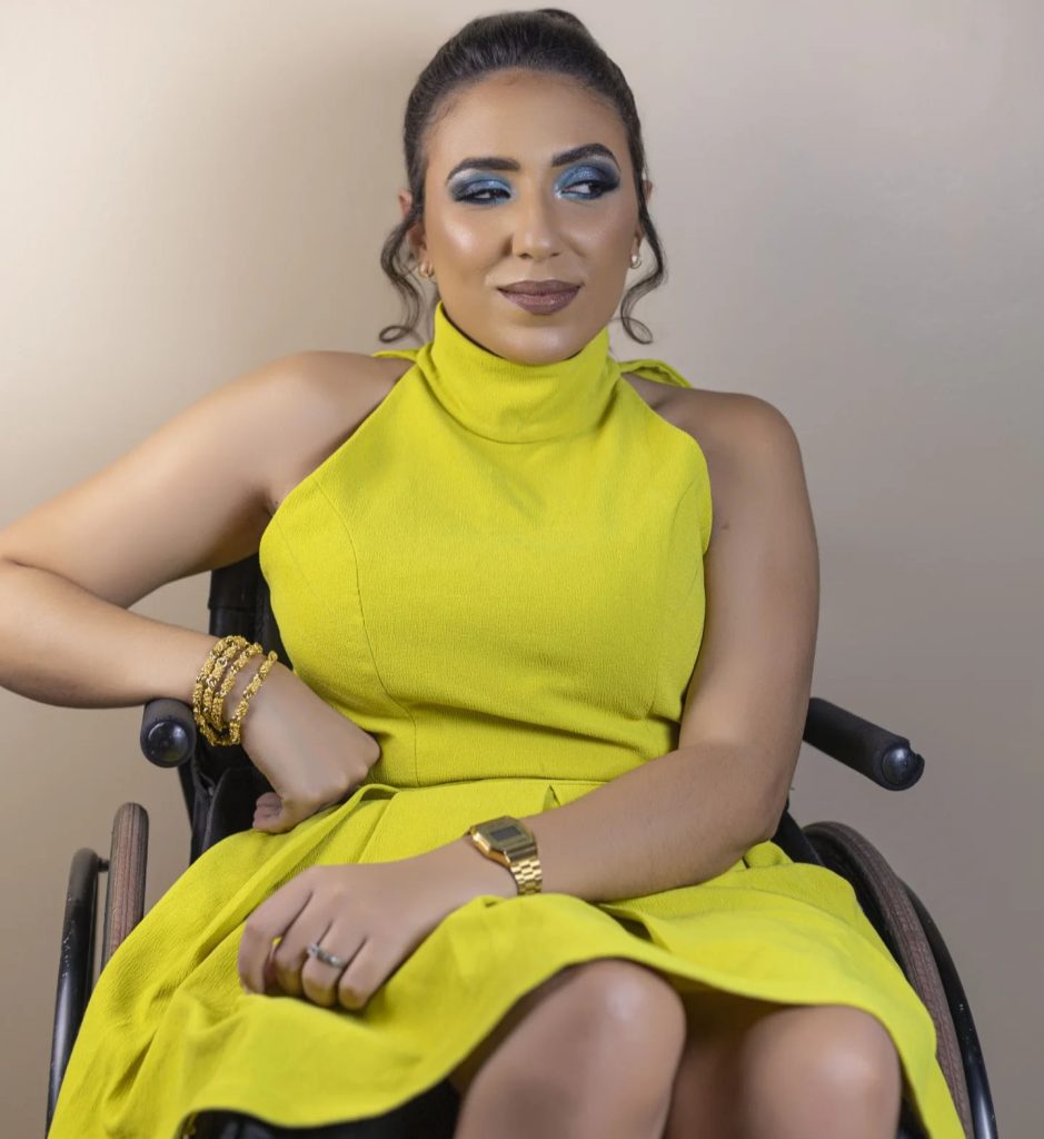 Dominican influencer Paloma Bonilla died of a heart attack just days after winning a decade-long medical negligence case over the botched surgery that left her paralysed in 2013.
