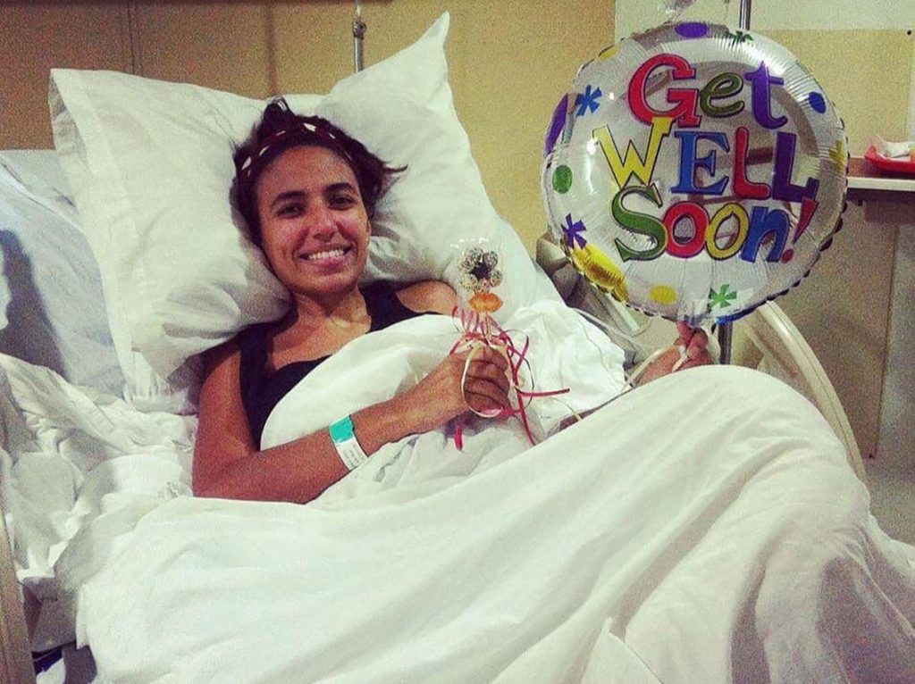 Dominican influencer Paloma Bonilla died of a heart attack just days after winning a decade-long medical negligence case over the botched surgery that left her paralysed in 2013.