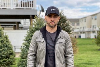 A pro-Trump influencer has been freed after two months in US immigration detention, revealing plans to write a book as uncertainty lingers over his legal status and future