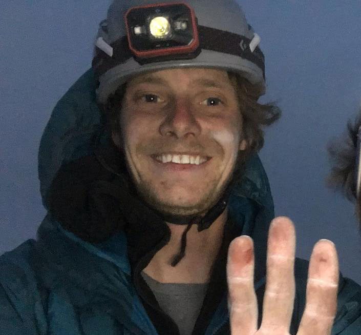 Professional rock climber Will Stanhope, 39, died after plunging 66ft on a popular Canadian mountain route, leaving the global climbing community heartbroken over the tragic loss.