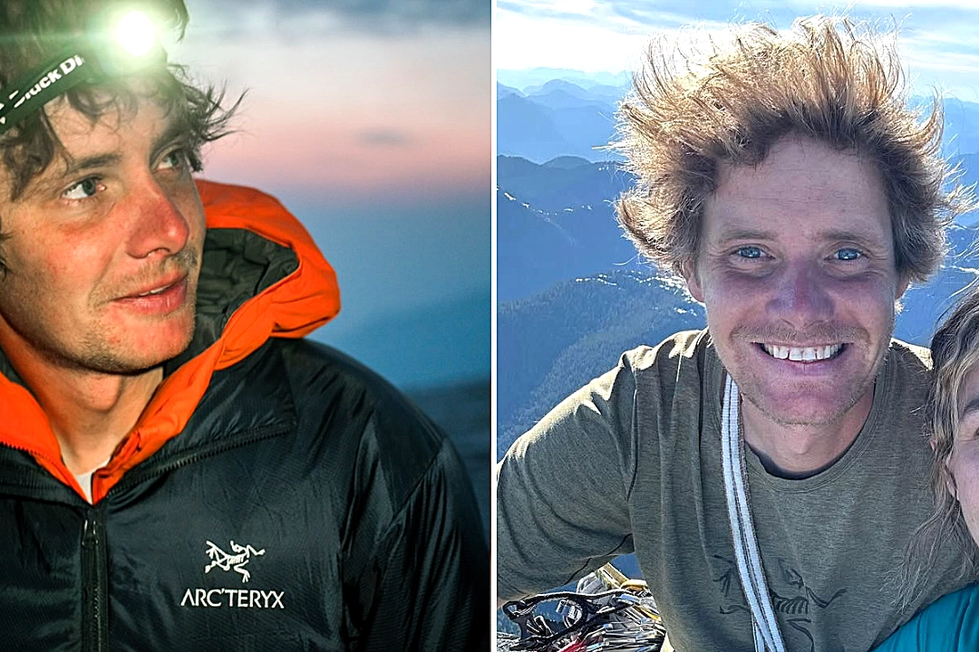 Professional rock climber Will Stanhope, 39, died after plunging 66ft on a popular Canadian mountain route, leaving the global climbing community heartbroken over the tragic loss.