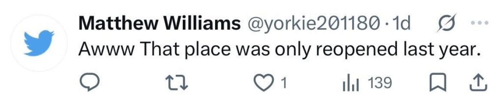 An Audi ploughed into a popular London ramen restaurant late at night, injuring a woman and forcing Ippudo on Essex Road to close after the car caved in the entire front wall.