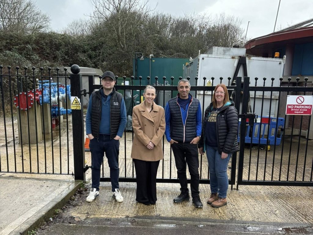 Thames Water has warned Swindon residents after flushed condoms blocked sewage pumps on a housing estate, causing system failures and requiring emergency tankers to restore services.