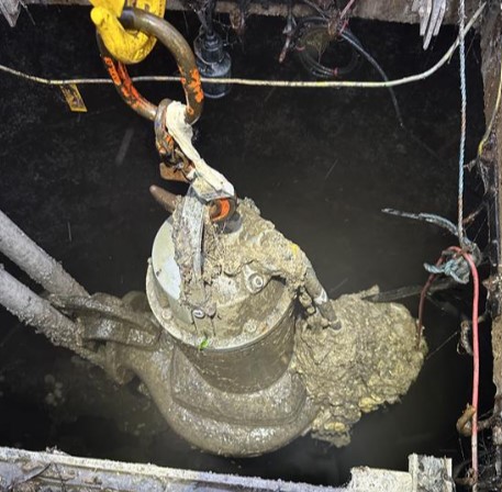 Thames Water has warned Swindon residents after flushed condoms blocked sewage pumps on a housing estate, causing system failures and requiring emergency tankers to restore services.