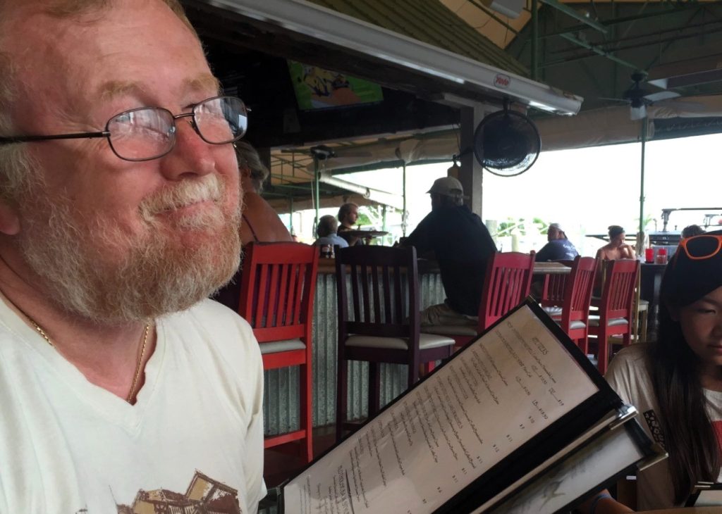 A retired British pilot is stranded in Thailand after a severe stroke, with his family racing to raise £35,000 for a life-saving medical flight home before it’s too late.