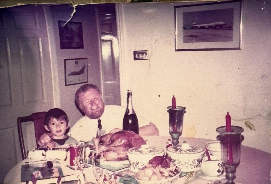 A retired British pilot is stranded in Thailand after a severe stroke, with his family racing to raise £35,000 for a life-saving medical flight home before it’s too late.