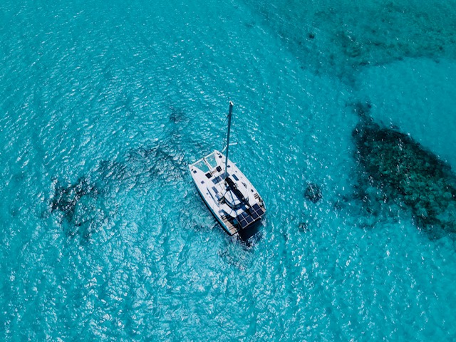 A tourist was dragged 32ft down the street by scooter robbers who tried to snatch her bag in Sint Maarten. Sarah Hertens says it felt like her arm was being pulled from its socket.