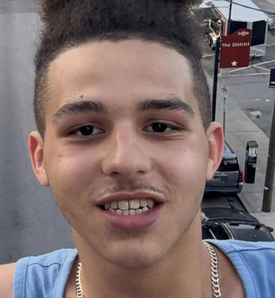 A missing teen is found dead in a pond as police probe a chilling link to another horrific killing, leaving a community shaken and searching for answers.