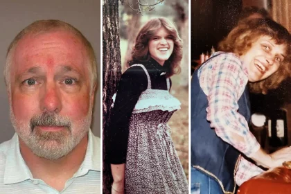 A man has pleaded guilty to two cold case murders from the 1980s after new DNA evidence linked him to the killings of two women more than 40 years after their deaths.